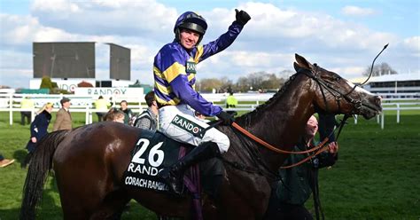 latest racing ante post odds.